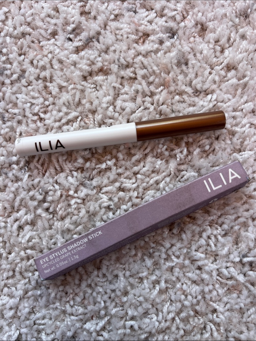 ILIA Eye Stylus Shadow Stick - Warm Bronze Adorn